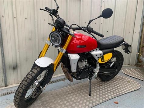 auto trader motorcycles for sale|Fantic bikes for sale in Southport .